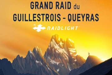 Grand Raid Guillestrois Queyras 2025