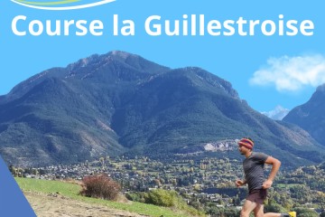 La Guillestroise 2024