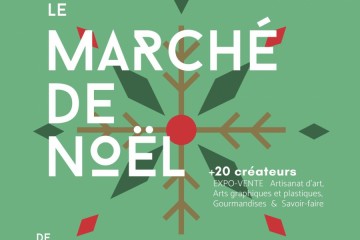 Marché de Noël de Mont-Dauphin 2024