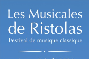 Musicales de Ristolas 2024